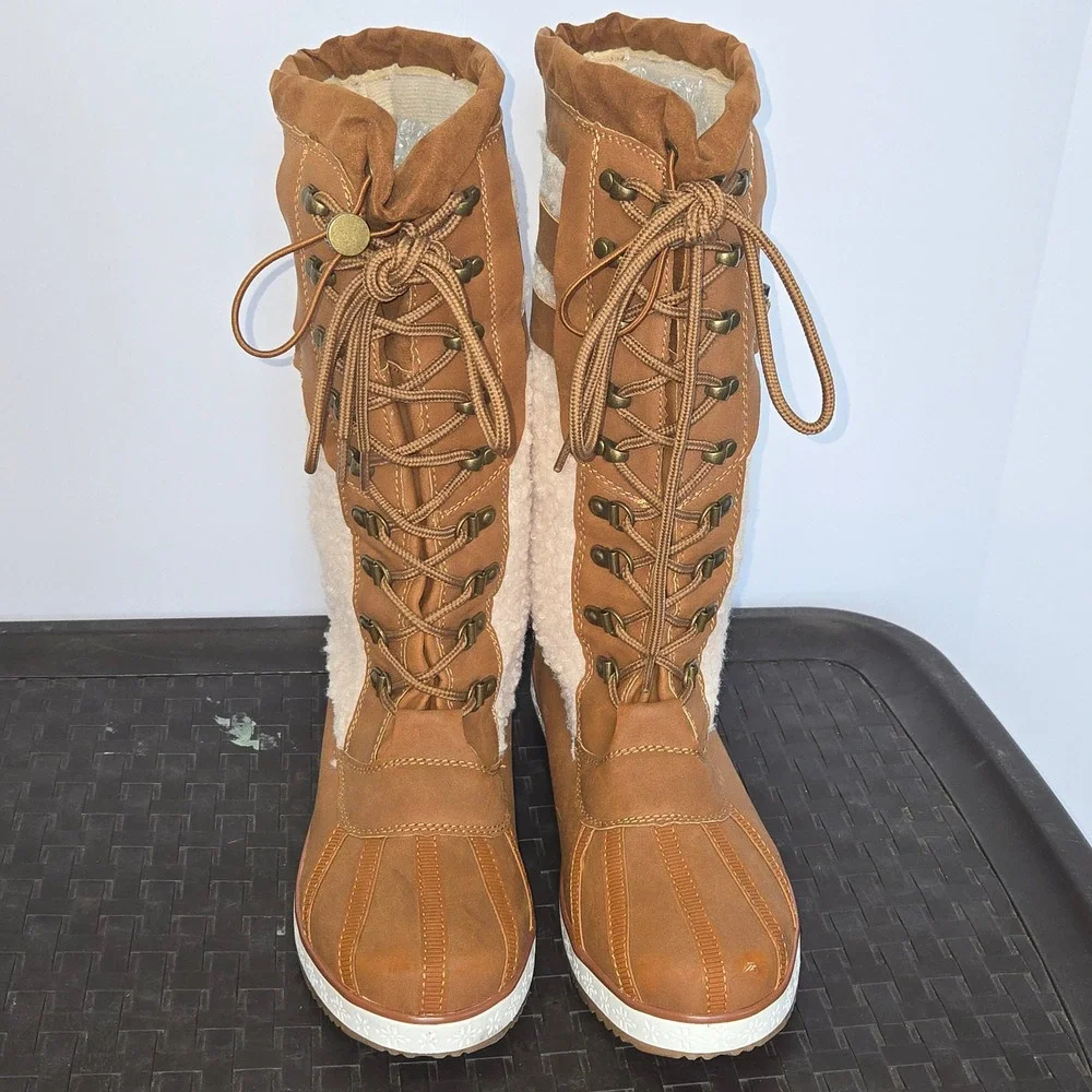 N/A embrace winter